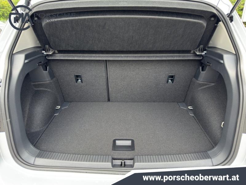 VW T-Cross Friends TSI