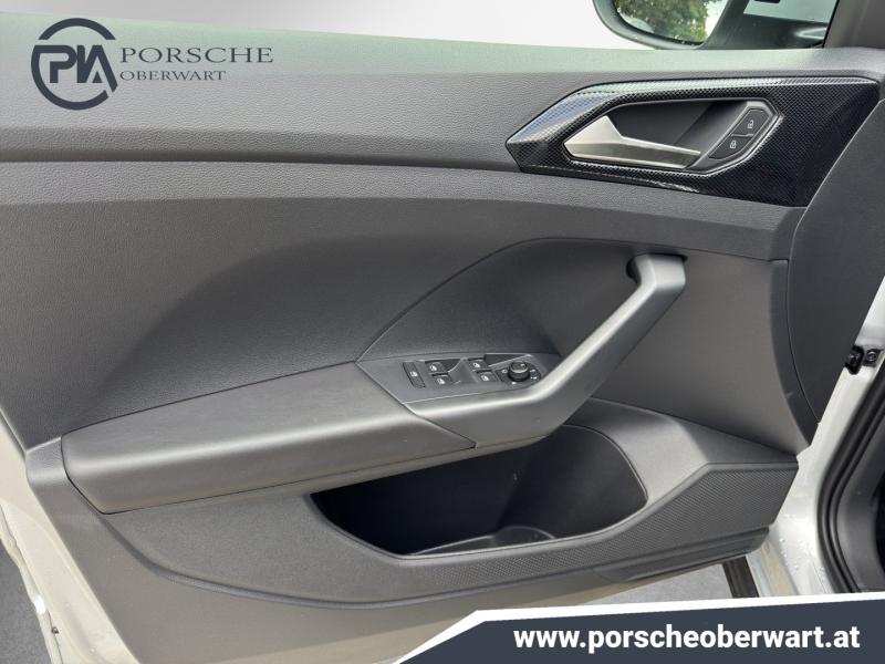 VW T-Cross Friends TSI