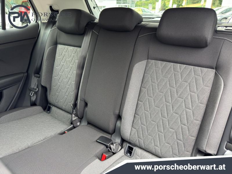 VW T-Cross Friends TSI