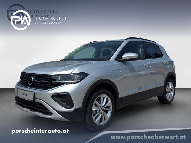 VW T-Cross Friends TSI