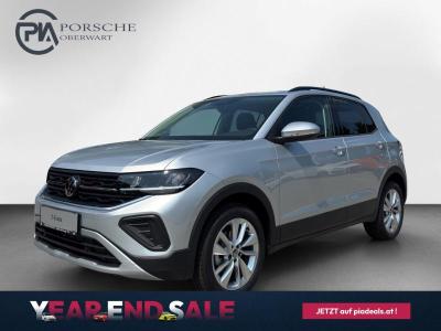 VW T-Cross Friends TSI