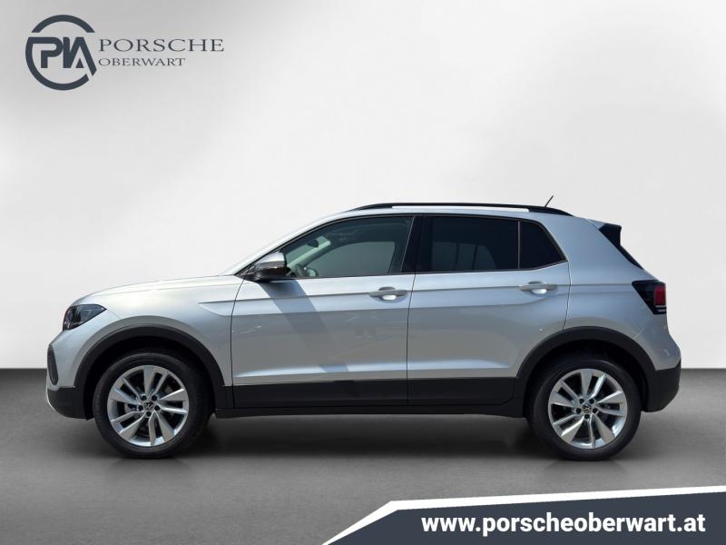 VW T-Cross Friends TSI
