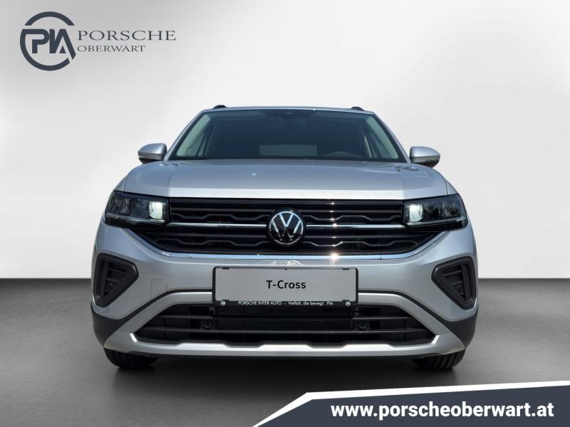 VW T-Cross Friends TSI