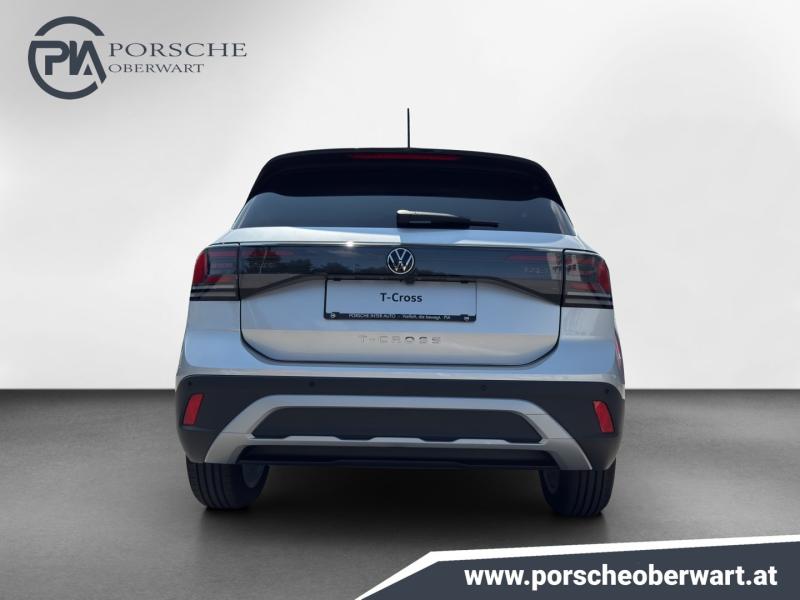 VW T-Cross Friends TSI