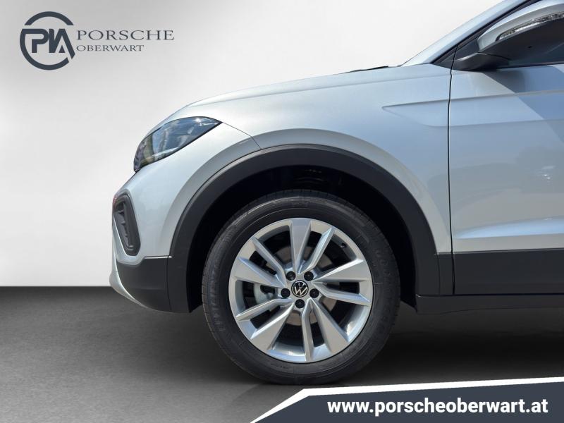 VW T-Cross Friends TSI