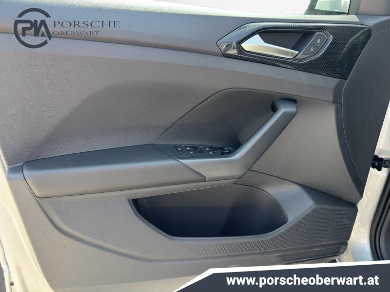 VW T-Cross Friends TSI