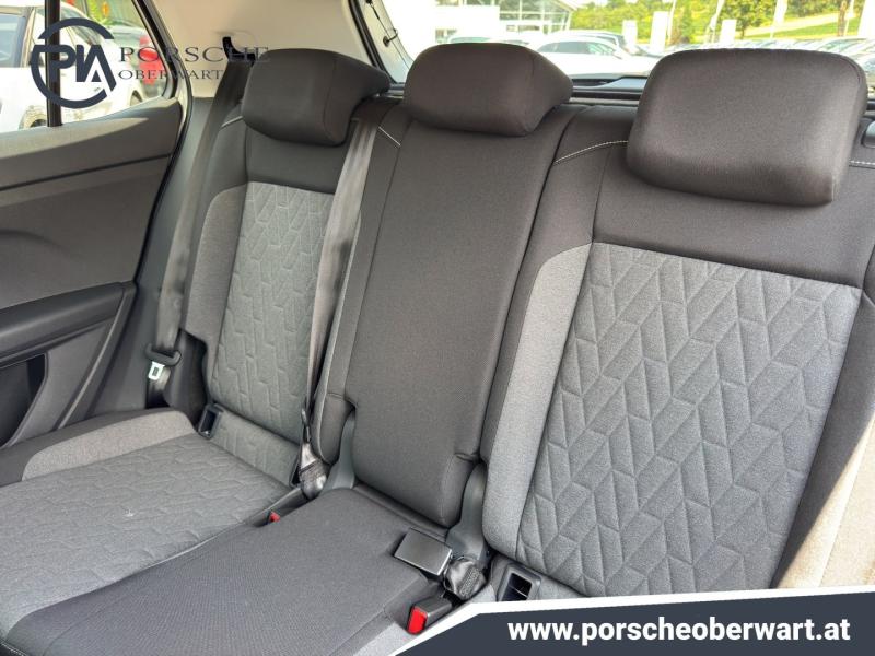VW T-Cross Friends TSI