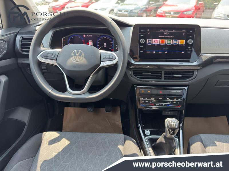 VW T-Cross Friends TSI