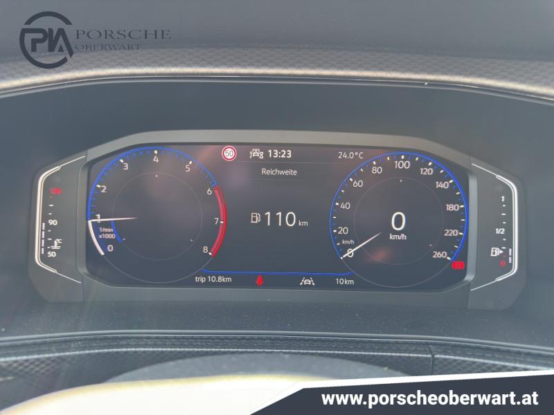 VW T-Cross Friends TSI