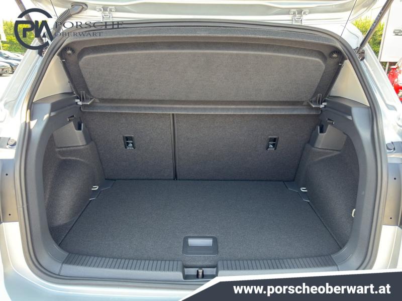 VW T-Cross Friends TSI