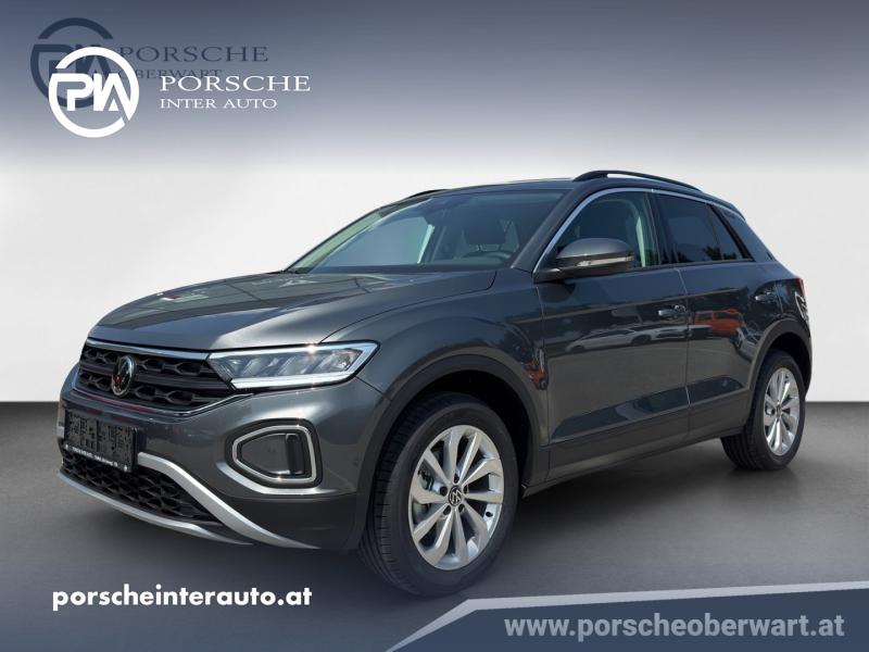 VW T-Roc Friends TSI