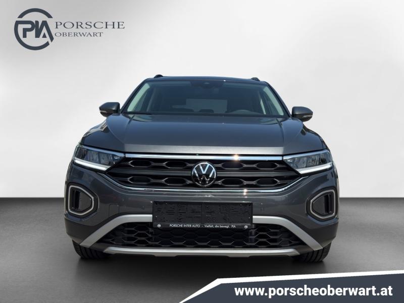 VW T-Roc Friends TSI