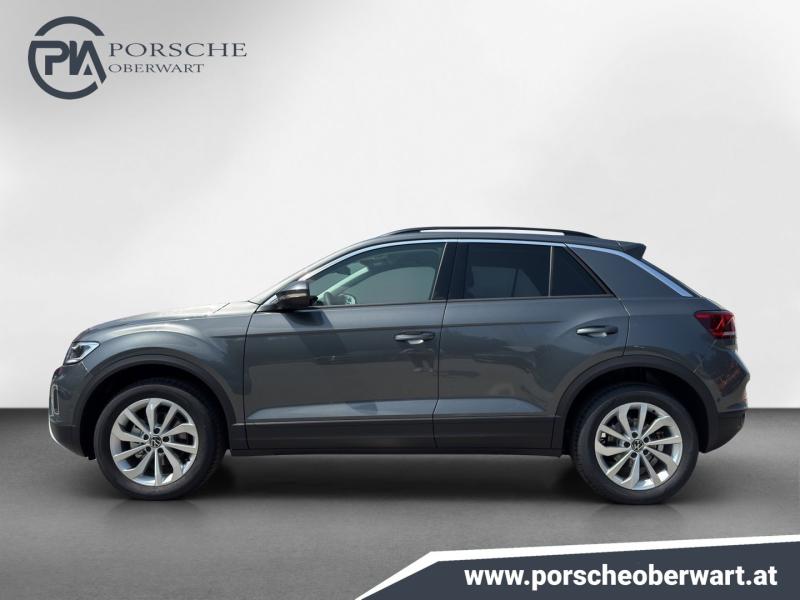 VW T-Roc Friends TSI