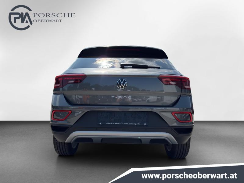 VW T-Roc Friends TSI