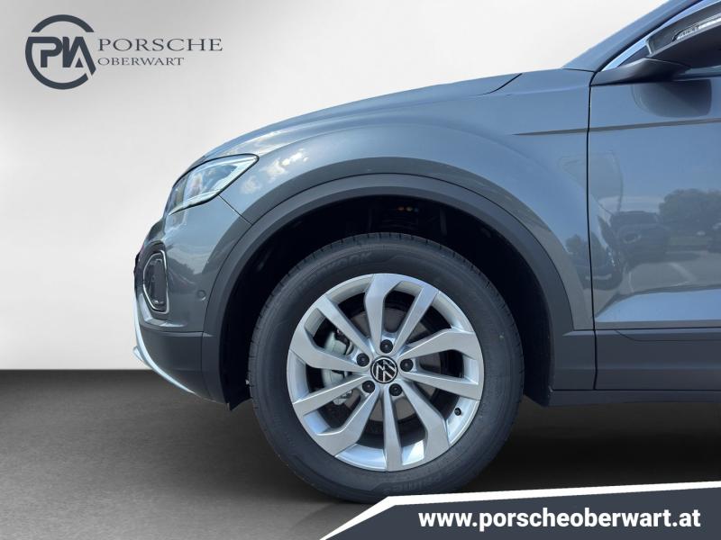 VW T-Roc Friends TSI