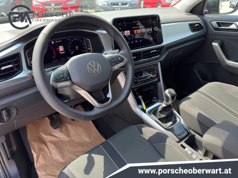 VW T-Roc Friends TSI