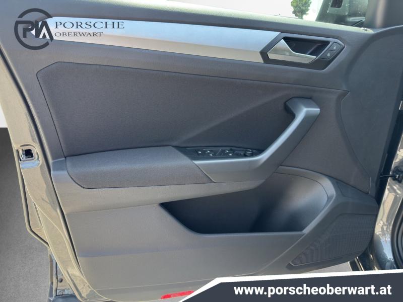 VW T-Roc Friends TSI