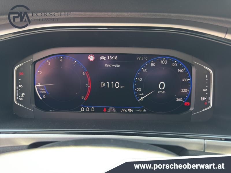 VW T-Roc Friends TSI
