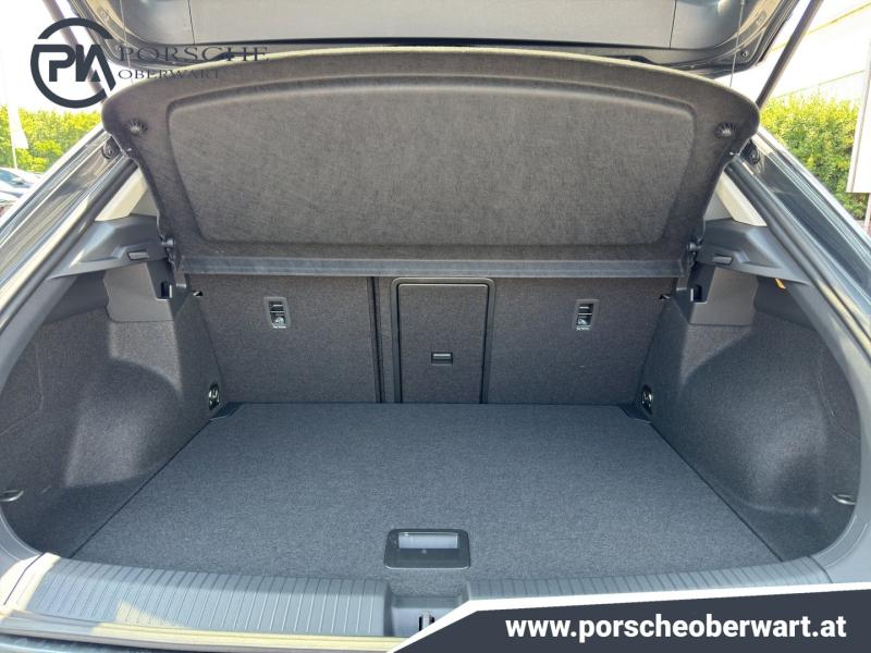 VW T-Roc Friends TSI