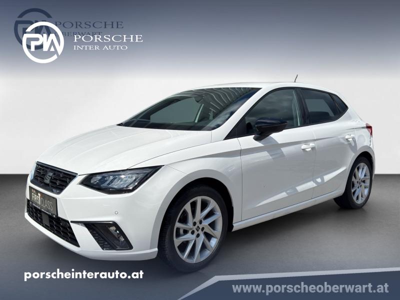 Ibiza Seat SEAT Ibiza FR Edition 1.0 TSI
