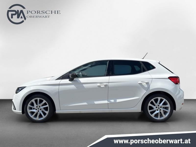 SEAT Ibiza FR Edition 1.0 TSI