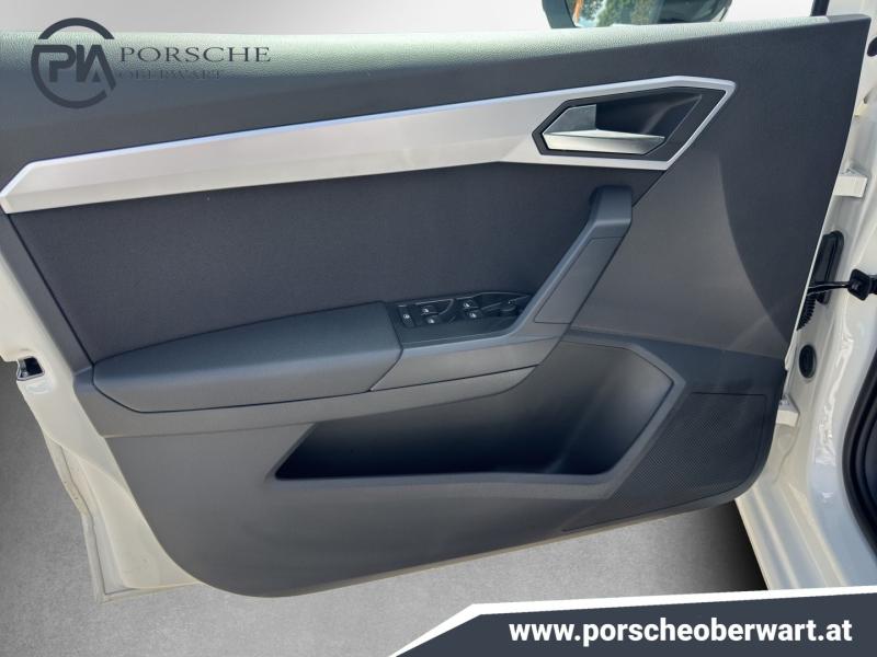 SEAT Ibiza FR Edition 1.0 TSI