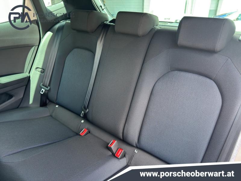 SEAT Ibiza FR Edition 1.0 TSI