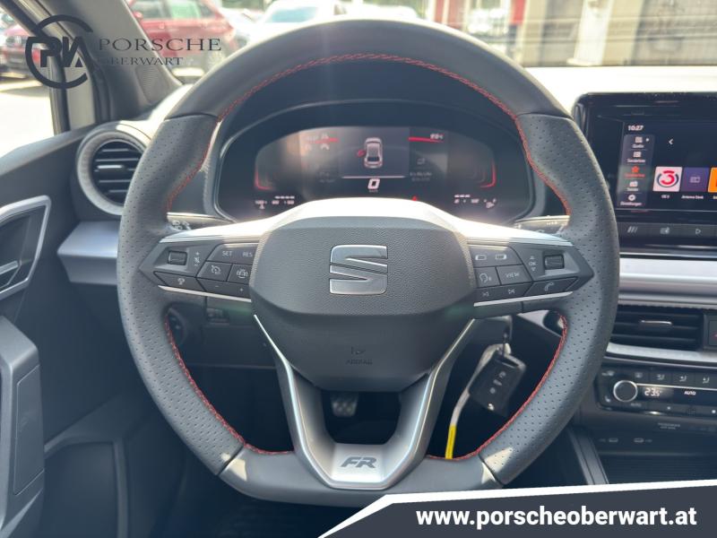 SEAT Ibiza FR Edition 1.0 TSI