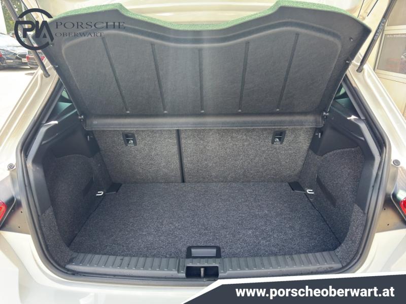 SEAT Ibiza FR Edition 1.0 TSI
