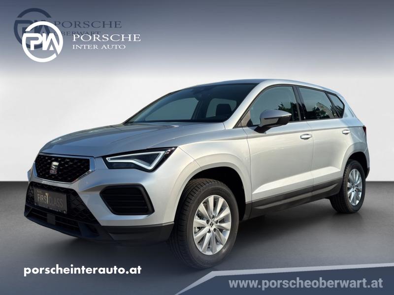 Ateca Seat SEAT Ateca Reference Edition 1.0 TSI
