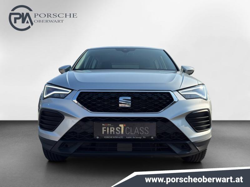 SEAT Ateca Reference Edition 1.0 TSI
