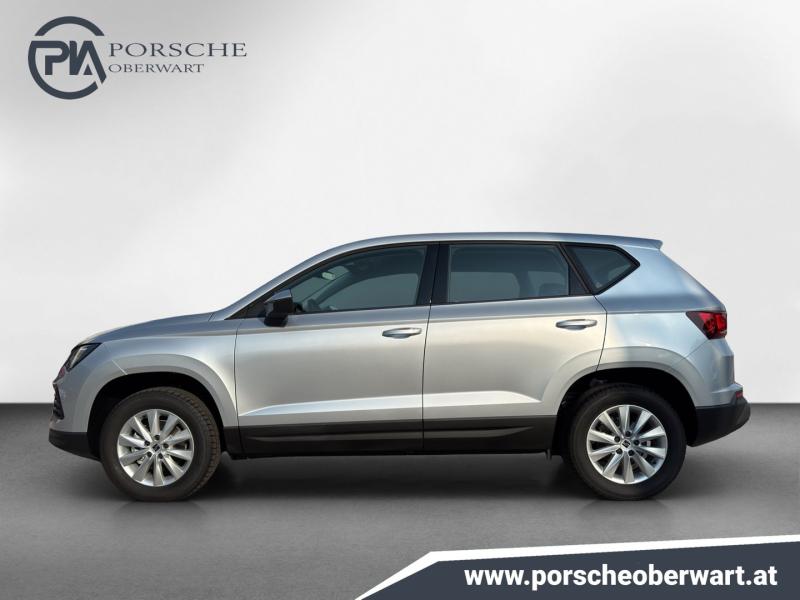 SEAT Ateca Reference Edition 1.0 TSI
