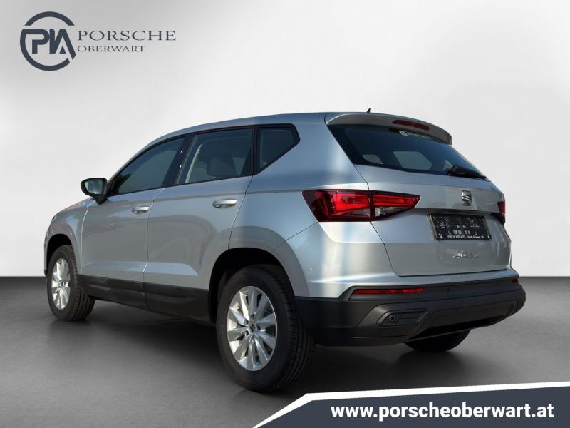 SEAT Ateca Reference Edition 1.0 TSI