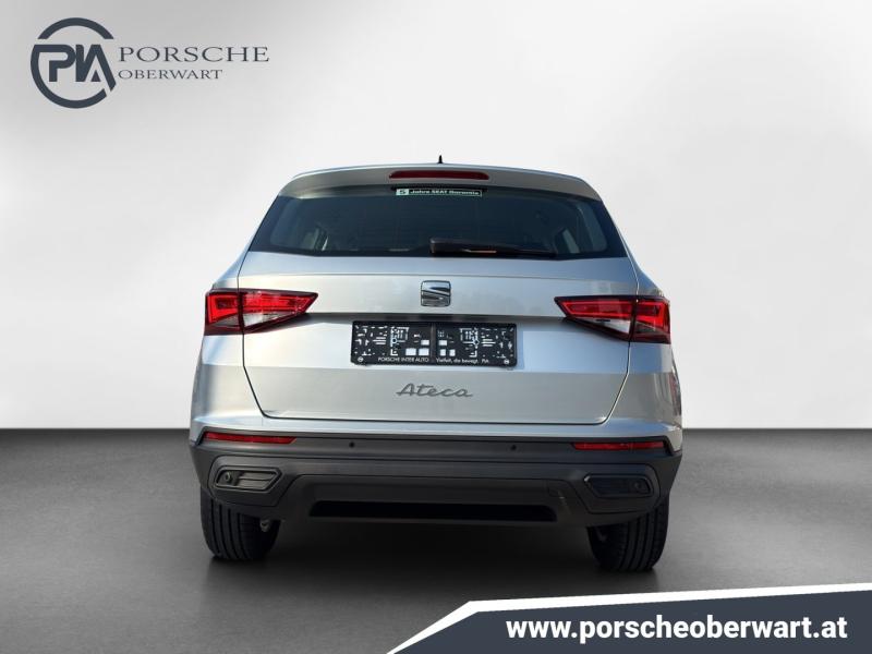 SEAT Ateca Reference Edition 1.0 TSI