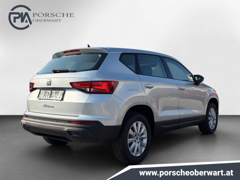 SEAT Ateca Reference Edition 1.0 TSI