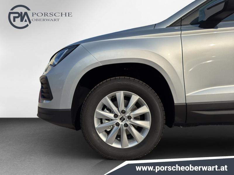 SEAT Ateca Reference Edition 1.0 TSI