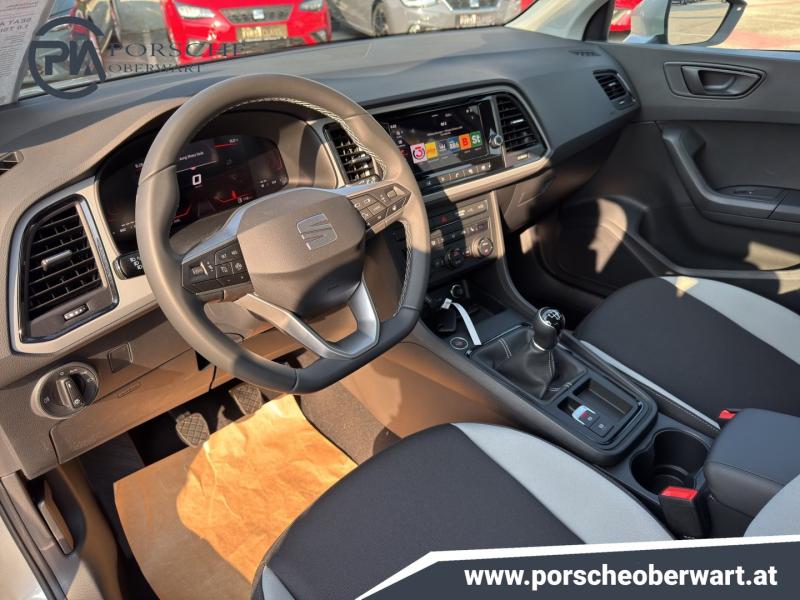 SEAT Ateca Reference Edition 1.0 TSI