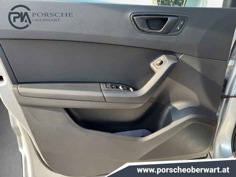 SEAT Ateca Reference Edition 1.0 TSI