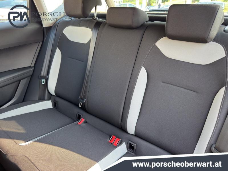 SEAT Ateca Reference Edition 1.0 TSI