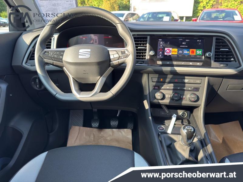 SEAT Ateca Reference Edition 1.0 TSI