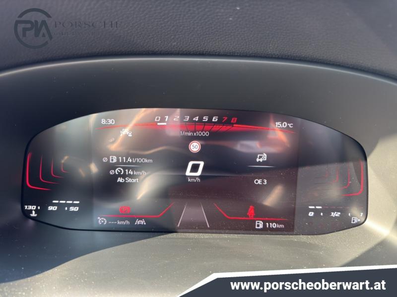 SEAT Ateca Reference Edition 1.0 TSI