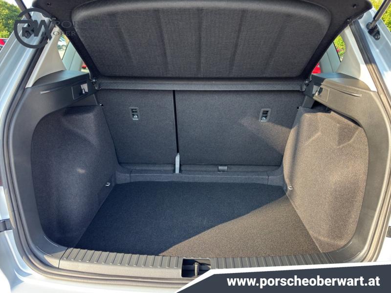 SEAT Ateca Reference Edition 1.0 TSI