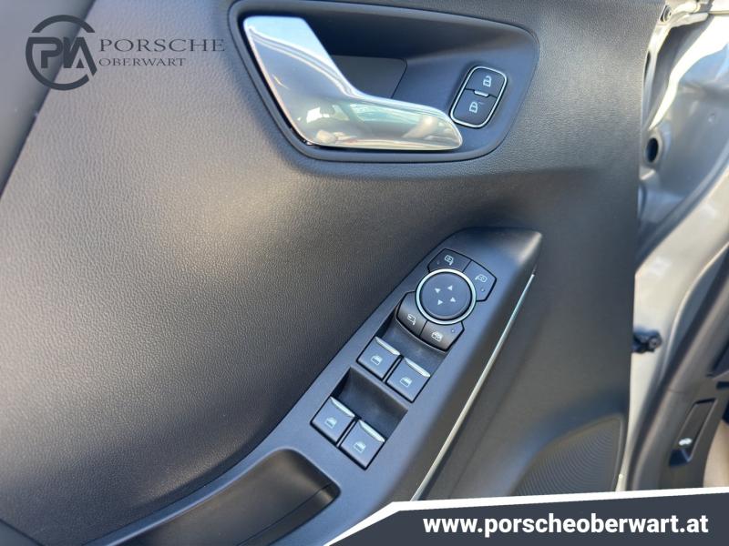 Ford Puma ST-Line Vignale