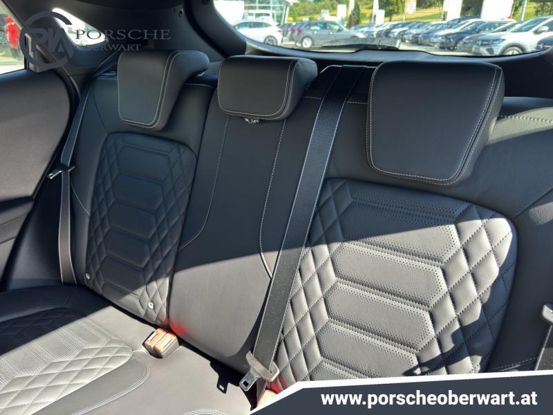 Ford Puma ST-Line Vignale