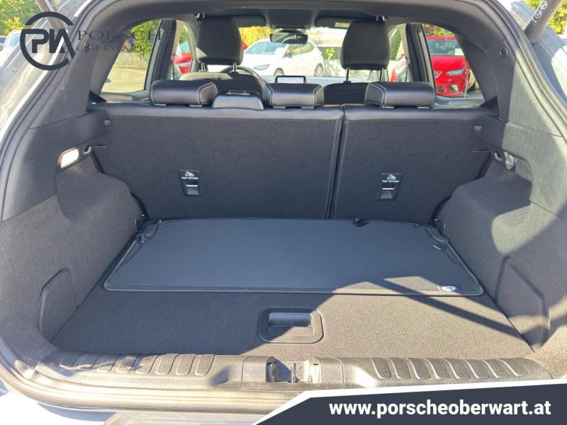 Ford Puma ST-Line Vignale