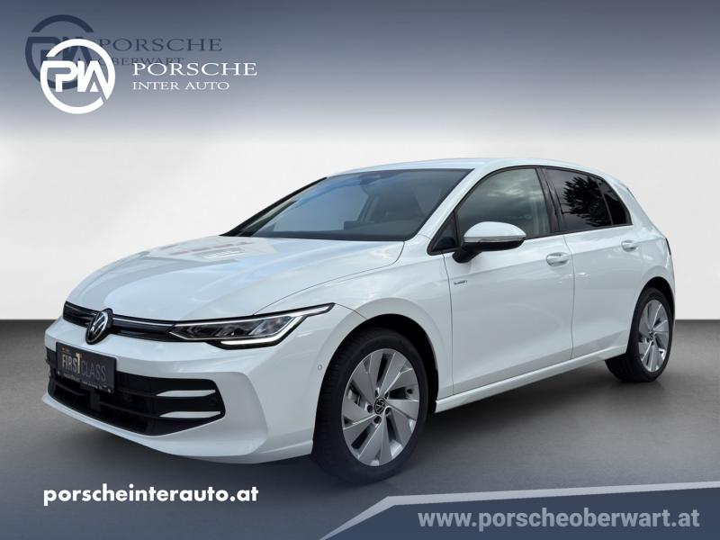 Golf Volkswagen VW Golf Rabbit TSI