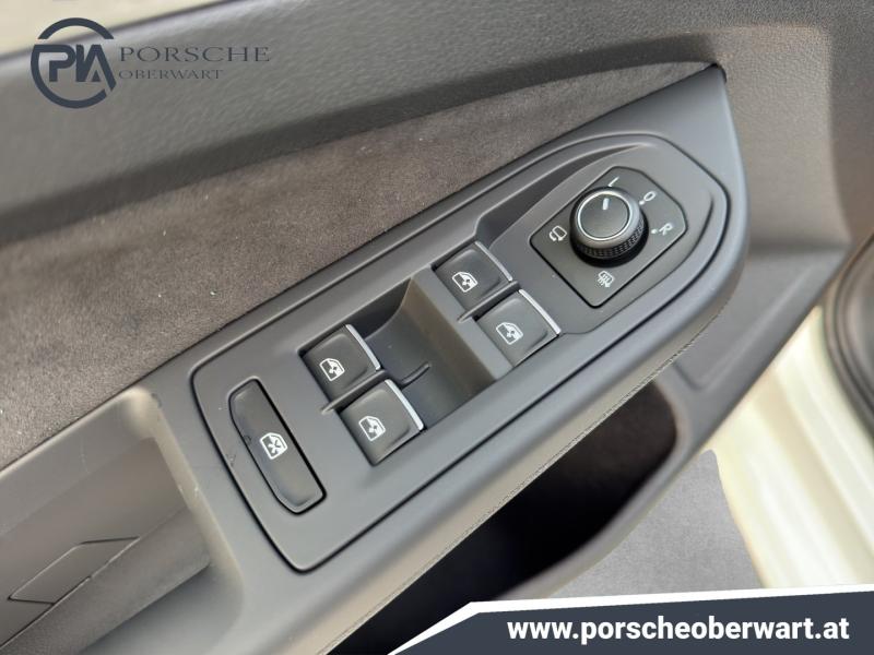 VW Golf Rabbit TSI