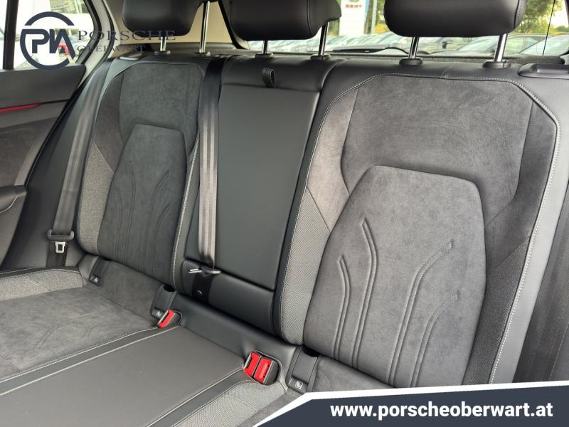 VW Golf Rabbit TSI
