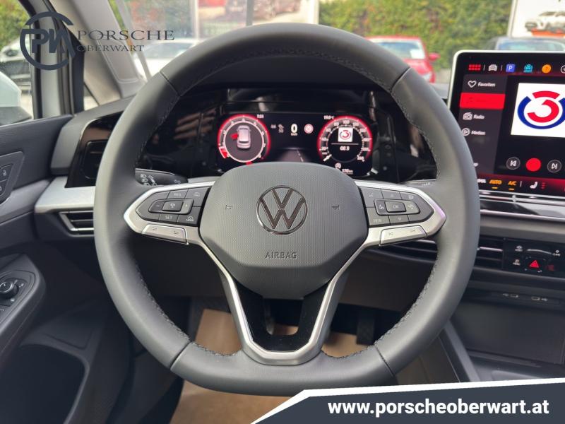 VW Golf Rabbit TSI