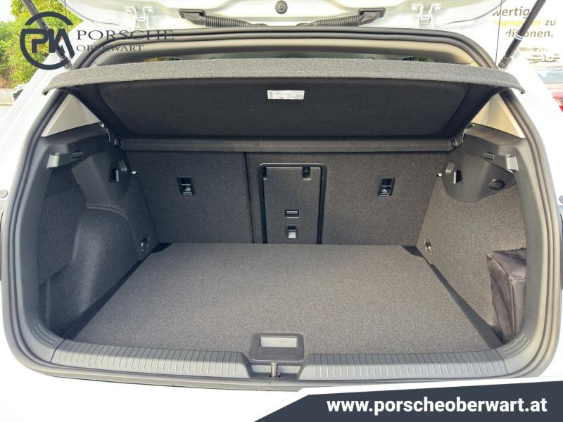 VW Golf Rabbit TSI